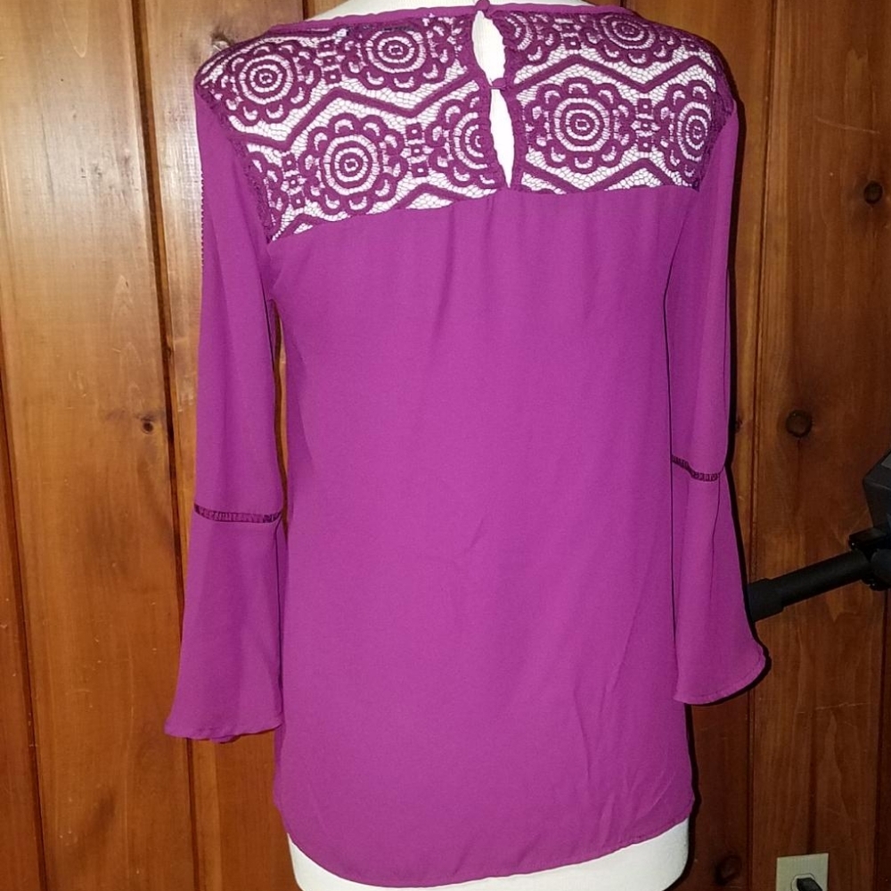 Blouse - Picture 6 of 12